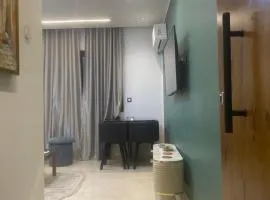 Luxe appartement Khezama est