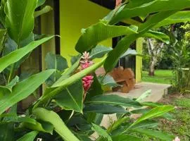 Canto del Mar Guest House