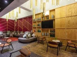 Ibis Abdelmoumen Casa Centre