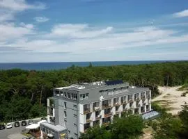 WYDMA Resort Medi & SPA - Normobaria