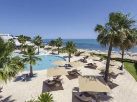 Mövenpick Hotel Gammarth Tunis, hotel di Gammarth