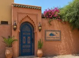 Ocean Wings House