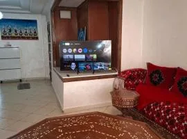 appartement 3 gare tgv