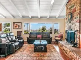 Peaceful Terrace, Long Term Rental