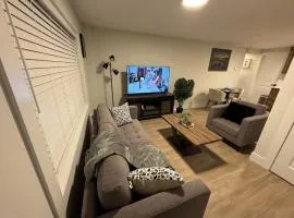 Stunning 2-Bed Aprtment at Pearl View Est off Kenmount rd