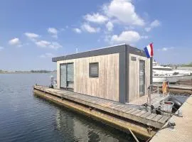 Jopies Houseboat