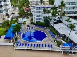 Hotel Acapulco Malibu