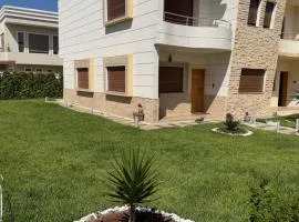 Sunset View Villa - Sidi Bouzid