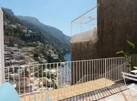 Zara Luxury Apartment - Positano
