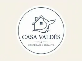 Casa Valdés