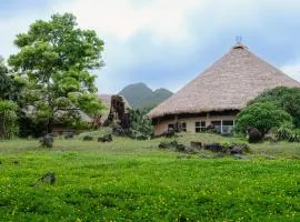 Cuc Phuong Garden Villas
