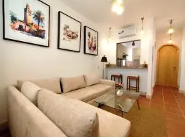 New Apartment in Palmeraie