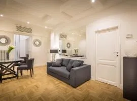 Old Town Apartments Rome