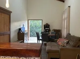Casa Amarela da Mata