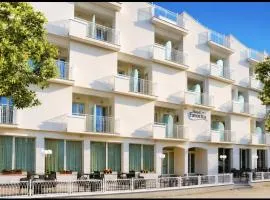 Hotel Favorita Easy Stay B&B