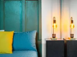 Cute and Cosy - Walk to Sydney CBD and Harbour