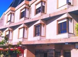 Hotel Benalua