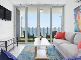 VIP Luxury on the Beach Prime San Juan