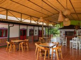 El Tabor Botanique Hotel