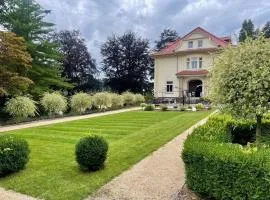 Holiday apartment with 1 bedroom