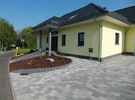 Holiday apartment with 1 bedroom