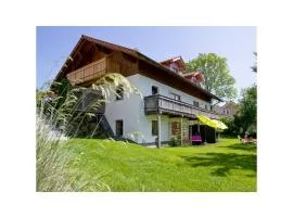 Holiday apartment in Neuschönau with barbecue
