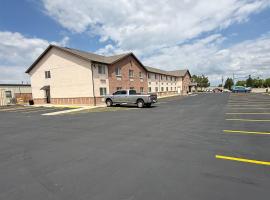 Quality Inn Sheridan, hotel din Sheridan
