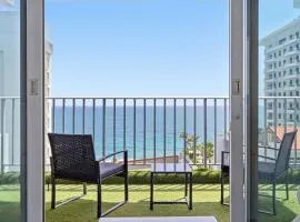 VIP Luxury on the Beach 2 Beds Prime Condado San Juan