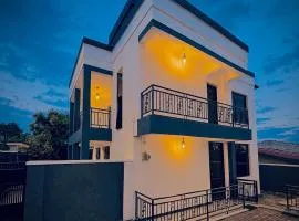 basalt&bamboo B&B