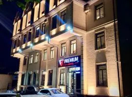 Premium Yunusobod Hotel