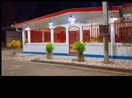 Hostal pequeña Habana