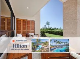 New Sunset Villa Ocean Side Lanai Pool Kings