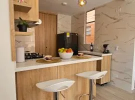 Apartamento Urban Paipa