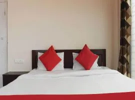Hotel O Urban Village Guest House