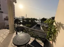 Tahrir Hub Hotel