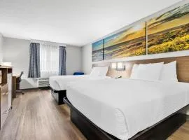 Quality Inn Sheridan