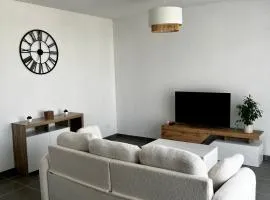 Maison chaleureuse