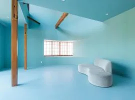 Machihaku Shinzaka agaru - Renovated Japanese traditional house in Shizuoka