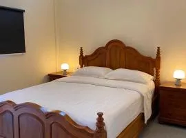 Travellers Room By The Gecho Inn Country