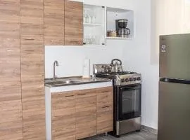 Modern & Cozy Stay in Paradise