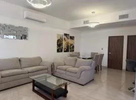 Casa Equipada en Fracc Privado Viñedos a 10 min Aeropuerto