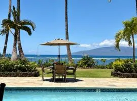 Compass Blue Lahaina