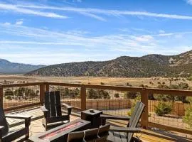 Golden View Getaway
