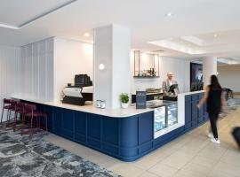 Mercure Brisbane Garden City, hôtel à Brisbane