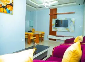 Bmh Apartment
