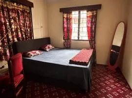 Kumar Residence