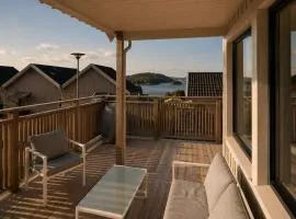 5 star holiday home in UDDEVALLA