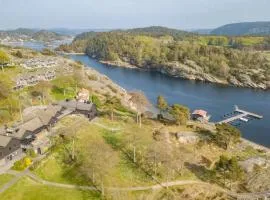 5 star holiday home in UDDEVALLA