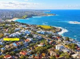 Luxury Home in South Coogee