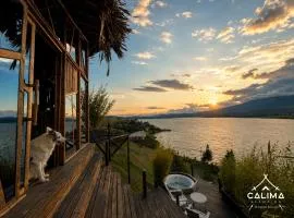 Calima Glamping - El Despertar de las Aves
